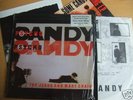 Jesus & Mary Chain Psychocandy LP + 7