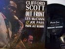 Clifford Scott, 