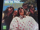 Terry Knight and the Pack, Orig. Mono Lucky 11 VERY NM