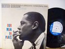Dexter Gordon, 