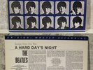 THE BEATLES Hard Day's Night MFSL LP EMI Master NM