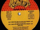 JEANIE TRACY Can I Come Over & Play 12