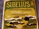 Camilla Wicks plays Sibelius Capital P8327