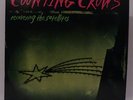 COUNTING CROWS RECOVERING THE SATELLITES VINYL