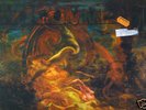 NO COMMENT Discography 87-93 LP in SHRINK crossed out