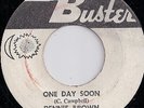 DENNIS BROWN / ONE DAY SOON / LISTEN