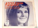 Anni-Frid Lyngstad ABBA Rare 45`Härlig är vår jord 1969