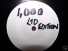 Feenin - Jodeci ( LTJ Bukem remix) LTD EDITION RARE 