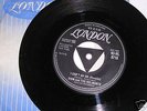 DION AND THE BELMONTS, I CAN'T GO ON, UK LONDON TRI 45