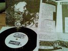 UNITED MUTATION Fugitive Family DISCHORD MINOR THREAT