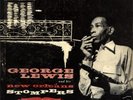 BLUE NOTE 7027 GEORGE LEWIS LEX AVE 10