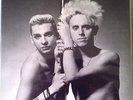 ? DEPECHE MODE ? Rare LIVE VINYL ? WE JUST CAN'T.. 1984