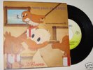 7” SIGLE CARTONI CRISTINA D’AVENA RARISSIMO: ALFRED NM