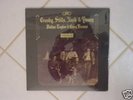 CROSBY STILLS NASH &YOUNG DEJA VU SEALED COLLECTIBLE LP