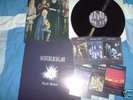 burzum - daudi baldrs 1PRESS LP ltd500 arckanum drudkh