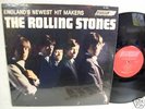 ROLLING STONES ENGLAND'S NEWEST '66 US MONO LP wSHRINK
