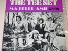TEE SET E.P. - MA BELLE AMIE - 60'S