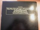 Mahler 9 Syms Bernstein Columbia Limited Edition 15 LPs