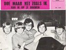 Triks and the paramounts - Doe maar net zoals ik WOW