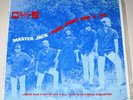 FOUR JACKS AND A JILL E.P. - MASTER JACK - 60'S