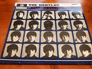 The Beatles - A Hard Days Night - 1964 1st Pressing -EX