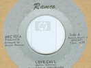 Ramsey & Company RARE modern soul 45 rpm 