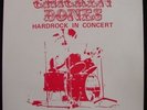 Chicken Bones – Hardrock In Concert / Second Battle RE