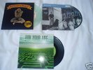 silverchair Vinyl 7