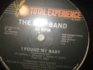 GAP BAND-I FOUND MY BABY-BOOGIE FUNK 12