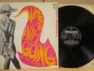 DUSTY SPRINGFIELD WHERE AM I GOING OG UK PHILIP MONO LP