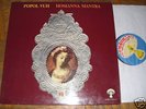 Popol Vuh,Hosianna Mantra.Original auf Pilz SELTEN