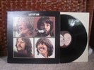 Beatles lp Let it Be 1970 Apple w/Bell Sound NEAR MINT