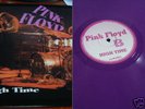 PINK FLOYD - HIGH TIME - PURPLE  VINYL MINT