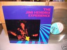 Jimi Hendrix-  Live At Winterland (2 LP Set) on RYKO