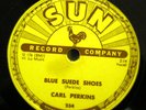 CARL PERKINS 78 