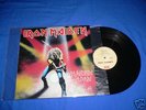 IRON MAIDEN 