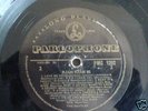 Beatles Please Please Me - Black and Gold - Mono