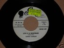 JOHNNY DARROW - LOVE IS A NIGHTMARE -          popcorn