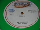 MIKEY MELODY - MR TENDERNESS - 12
