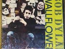 Bob Dylan  Wallflower  Double LP Toasted Records  VG+