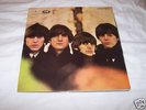 beatles for sale stereo yellow/black stereo im a losser