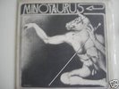 LP *MINOTAURUS FLY AWAY* KRAUTROCK PRIVAT ORIGINAL 1971