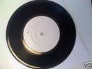 Mean Season test pressing burn refused