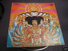 Canadian Mono, Jimi Hendrix Axis:Bold As Love, 1967