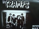 THE CRAMPS - BEYOND THE VALLEY OF THE CRAMPS - RARE LP