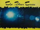THE BLUES TRAIN LP 1969 Canadian Garage Psych