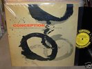 MILES DAVIS & VARIOUS conception - prestige nyc - RVG