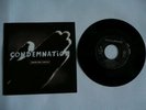 Depeche Mode - 7inch  - CONDEMNATION -  German Vinyl 