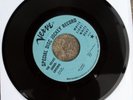 Velvet Underground DJ Promo 45 White Light 1967 Verve