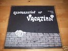 RARE VACATION - RESURRECTION ORIG. BELGIUM '74 PROG